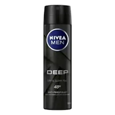 Nivea Men Deospray Darkwood 150ml