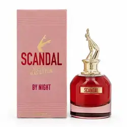 Jean Paul Gaultier Scandal By Night Eau de Parfum (PF126)