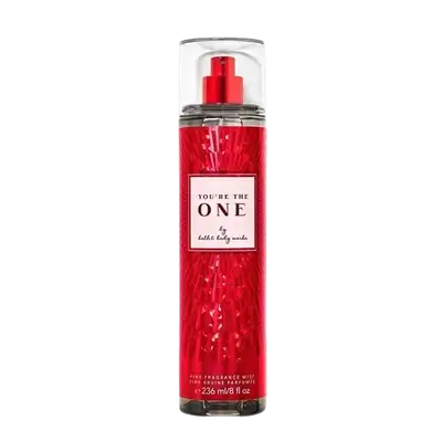 You're The One Fine Fragrance Mist 236ml _ Bath & Body Works