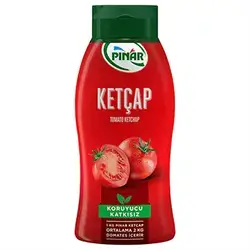 Pinar Sweet Ketchup