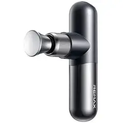 RS-M01 Fascia Massage Gun – Deep Tissue Muscle Massager