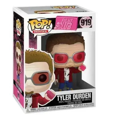 Funko Pop 919