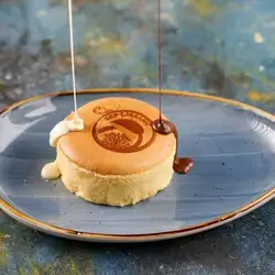 Japanese Cake