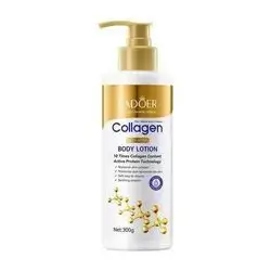 SADOER Collagen Anti-Aging Body Lotion (300g)