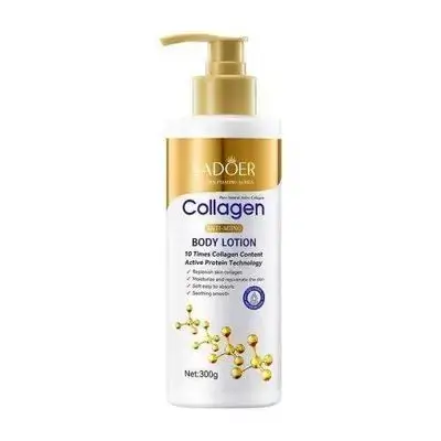 SADOER Collagen Anti-Aging Body Lotion (300g)