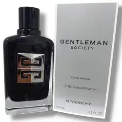 Givenchy Gentleman Society