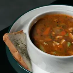 Chicken Soup