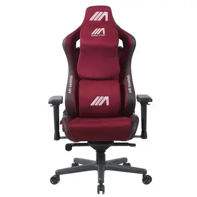 Gaming Chair AG Luxury Dark Red