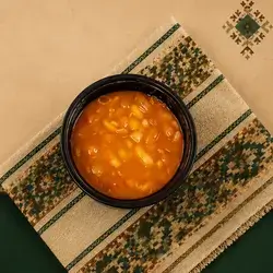 Bean Broth