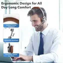 headset bluetooth /MAIRDI