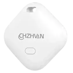 GPS Tracker