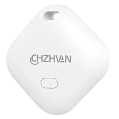 GPS Tracker