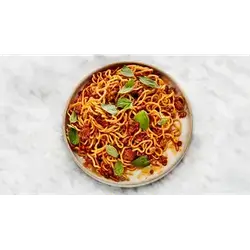 Spicy Noodles