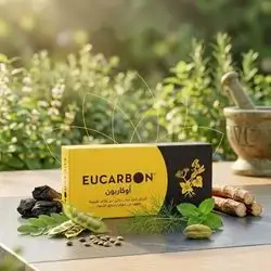 EUCARBON Tablets (30 Tablets)