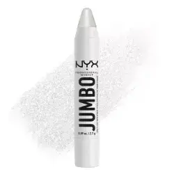NYX Jumbo Multi-Use Highlighter Stick Vanilla Ice cream 02
