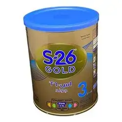 S26 - 3 - 400 Gram