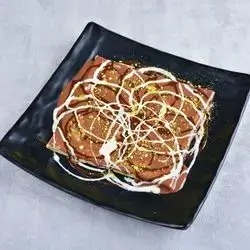 Triple Crepe