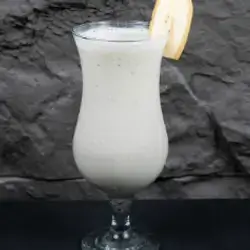 Banana Milk