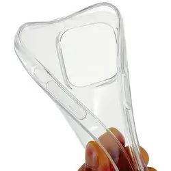 Clear soft Case A+ Quality