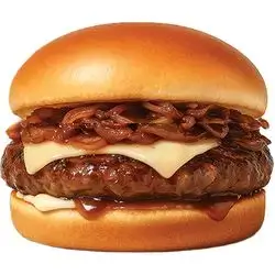 Smoke House Burger