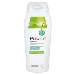 Priorin Shampoo