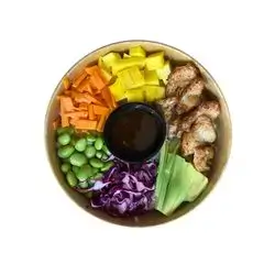 Poke Bowl Chicken