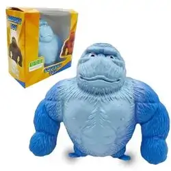 Random Squishy Toy Monkey – X-Large (700g)
