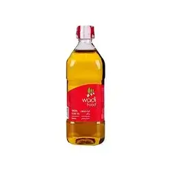 Wadi Food Olive Oil Virgin 500ml�