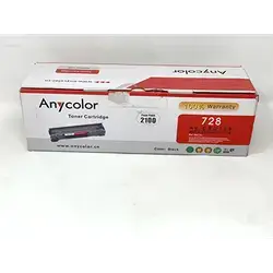 Laser Cartridge Ink 728