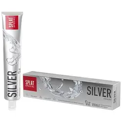 Splat Silver Toothpaste