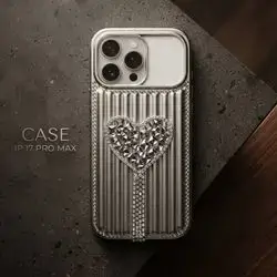 Cover for iPhone 18 Pro Max-17 Pro Max