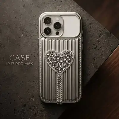 Cover for iPhone 18 Pro Max-17 Pro Max
