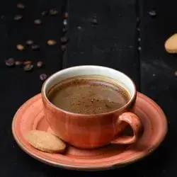 Double Turkish Coffee