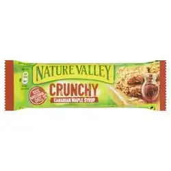 Nature Valley Canadia maple