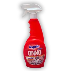 Uno Red Aspirin Cleanser 750ml