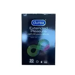condom Durex 20 condoms