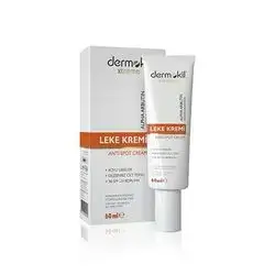 Anti Spot Leke Krem 60 Ml