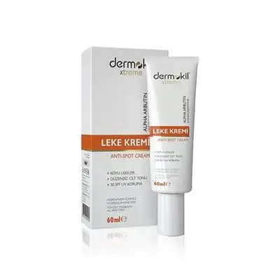 Anti Spot Leke Krem 60 Ml