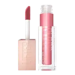 Lifter Gloss + Hyaluronic Acid 005 PETAL 5.4ml _ MAYBELLINE NEW YORK