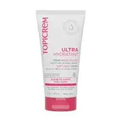 Topicrem ULTRA MOISTURIZING Hand Cream 50ml