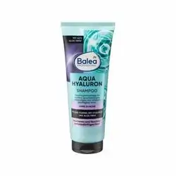 Balea aqua hyaluron shampoo