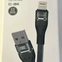 Cable Iphone Earldom 1m
