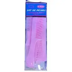 Pink Tissue Set