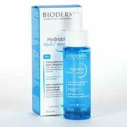 bioderma hydrabio serum