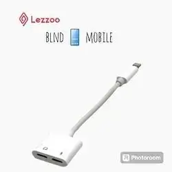 iPhone Adapter
