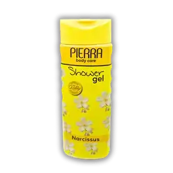 Bera Yellow Body Shower Gel 500ml