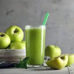 Fresh Apple Juice