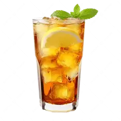 Passion Ice Tea