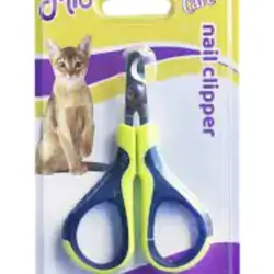 Meow cleaning cuts