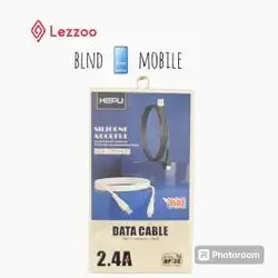 Cable 1.5m